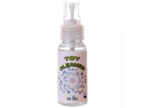 Sprej do czyszczenia zabawek B Series 50 ml - 2